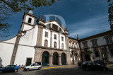 Igreja do Mosteiro de São Bento
