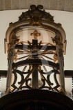 Igreja do Mosteiro de São Bento