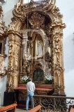 Igreja do Mosteiro de São Bento