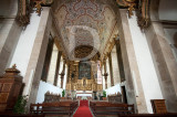 Igreja do Mosteiro de São Bento