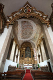 Igreja do Mosteiro de São Bento