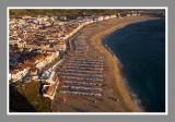 A Nazaré em 27 de agosto de 2006 - Miradouro do Suberco
