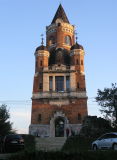 Tower in Zemun.jpg