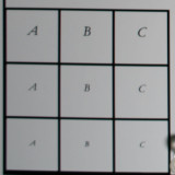 28mm2.8 Lower Left Corner