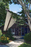 Entrance Unitarian Church