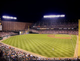 Night Game at Camden Yards