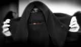 Woman from Yemen