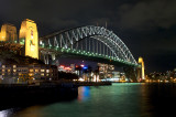 Harbour Bridge Sydney