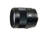 Wide Angle Fixed Lens
