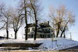 1996 - Majestic old home in Leadville