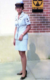 1974 - YN2 Charlotte Hedgpeth, USCGR