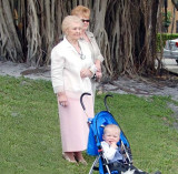2007 - Esther M. Criswell, Karen C. and Kyler Kramer