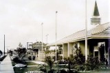 1960 - Howard Johnson's Restaurant, Northside Shopping Center, Miami