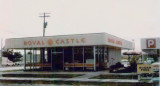 1965 - Royal Castle restaurant at 2700 NW 79th Street, Miami (as of late 2013, it is the LAST remaining open Royal Castle)