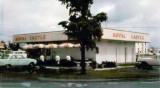 1965 - Royal Castle restaurant at  2700 NW 79th Street, Miami (Herald article below)