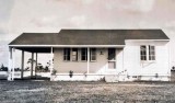 1947 - Housing development by Marjohn Company, owned by Maurice R. (M. R.) Harrison