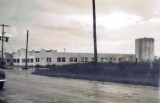 1947 - The Thomas Dairy retail ice cream and milk store 500 feet south of Tamiami Trail on SW 67th Avenue
