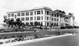 1930 - Robert E. Lee Junior High School in Miami