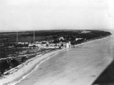 1919 - Roman Pools Bathing Casino on Miami Beach