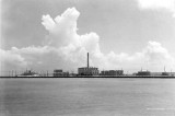 1921 - Power plant on Miami Beach