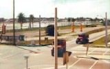1971 - the southwest corner of NW 67 Avenue and the Palmetto Expressway