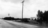 1967 - NW 77th Court (Palmetto Frontage Road) at about NW 110th Street