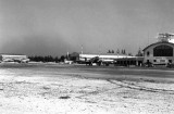 1942 - 36th Street Terminal at Pan American Field, Miami