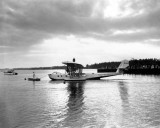 1930 - NYRBA / Pan American Airways System Consolidated Commodore at Dinner Key