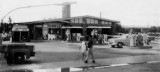 1964 - Shell gas station at 16800 Collins Avenue (A1A), Sunny Isles