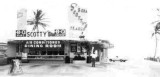 1963 - Scottys Drive-In Restaurant at 16301 Collins Avenue (A1A), Sunny Isles