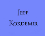In Memoriam - Husrev Jeff Kokdemir