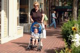 2007 - Karen C. and Kyler Kramer