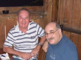 July 2007 - Don Boyd and Don Mamula in Nashville