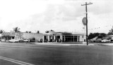 1956 - Gulf gas station at NE 6 Avenue and 149 Street, Dade County