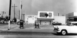 1959 - Shell Station and C. T. Stockton Paving Contractors at NW 7 Avenue and 54 Street, Miami