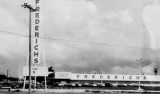 1960 - Frederichs Discount Center, Bird and Ludlam Roads, Dade County, Florida