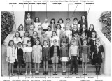 1944 - 3rd Grade Class at Coral Way Elementary - names below: