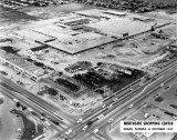 1959 - Northside Shopping Center under construction