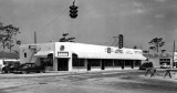 1951 - the northwest corner of NW 7 Avenue and 95 Street, Miami