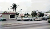 1965 - 7100 Auto Sales at 7100 Bird Road, Miami