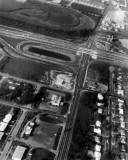 1965 - Bird Road and the Palmetto Expressway, Miami