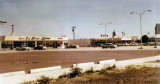 1965 - a strip shopping center at 10961 Bird Road, Miami