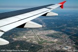 Minneapolis-St. Paul International Airport, Minnesota