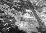 1960 - Miami Springs aerial view