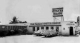 1965 - New England Oyster House restaurant at 16915 S. Federal Highway, Perrine