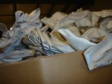 PVC window blind