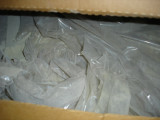 ABS powder