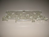 clear PC part, 0.35 lbs