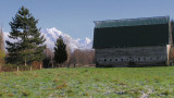Sultan Barn