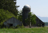 Sedro-Woolley Barn